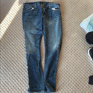 Polo Ralph Lauren jeans